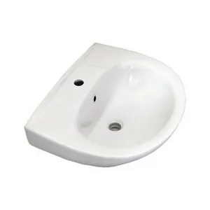 Умывальник с/о (Лобня) Антей 55, с переливом